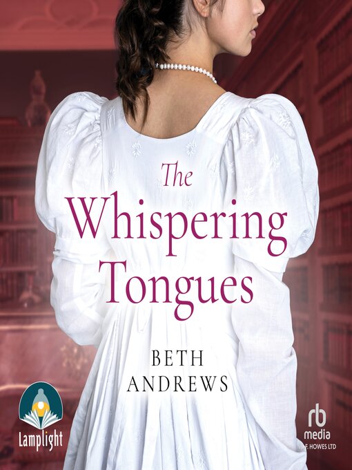 Title details for The Whispering Tongues by Beth Andrews - Wait list